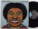 JIMMY MCGRIFF Black Pearl BLUE NOTE LP
