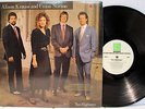 Rare Bluegrass LP - Alison Krauss And Union Station - Two Highways - Rounder