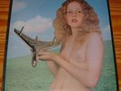 Lp:Blind Faith:Same,Original 1.UK Pressung in m-/m-