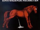 Einstürzende Neubauten - Haus der Lüge Vinyl LP Potomak NEU