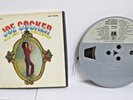 Joe Cocker Mad Dogs And Englishmen 7 1/2 IPS Reel to Reel Tape Tested Working