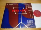 RARE NIXA WLP 5109 MOZART VIOLIN & PIANO SONATA *WALTER BARYLLI / BADURA-SKODA*