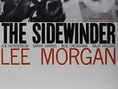 LEE MORGAN THE SIDEWINDER LP VINYL NEW 33RPM 2014