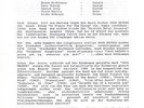 Iron Maiden - Rare German Promo Press Info Sheet 