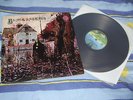 Black Sabbath - Black Sabbath S/T - Vinyl LP album (Spaceship Vertigo) UK Press
