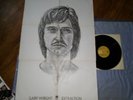 GARY WRIGHT(SPOOKY TOOTH)  extraction  1970- FIRST  UK  PRESS -A&M  LAB - EX++