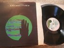 JOHN MARTYN SOLID AIR PINK RIM DISC GATEFOLD  LP