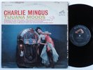 CHARLIE MINGUS Tijuana Moods VICTOR LP