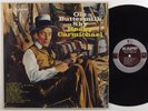 HOAGY CARMICHAEL Ole Buttermilk Sky KAPP LP VG+ mono