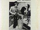 Jimi Hendrix - Guitar Hero LP - K&S VG+ Shrink