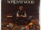 Jethro Tull - Songs From The Wood LP - Chrysalis SEALED
