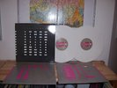 Depeche Mode IT´S CALLED A HEART on Sampler Humpe New Order Bronski Beat DAF