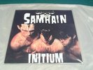 SAMHAIN INITIUM RECORD VINYL LP REEL PLATINUM RECORDS
