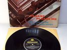 THE BEATLES ?'Please Please Me' Vinyl LP Garrod Address Round Flipback - S28