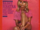 Nancy Sinatra Lady Bird ORIGINAL SPANISH EP Vinyl Single 7inch NEAR MINT