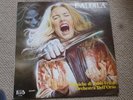 RARE Zombie 1981 ITALIAN  Vinyl LP album Movie Soundtrack L'ALDILA Fulci,Beyond