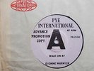 EX UK DEMO PYE INTL. 45- DIONNE WARWICK- 