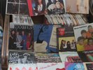 JUKEBOX STUFFER - 400+ 45 rpm records