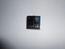 1979 IAN DURY BLOCKHEADS DIY TOUR PROMO Badge - ORIGINAL PUNK PIN BADGE - STIFF