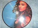MADONNA  PICTURE DISC PDK LP RAY OF LIGHT  VERY NICE OOP MINT IN PVC COVER
