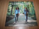 ALVIN LEE & MYLON LEFEVRE - ON THE ROAD TO FREEDOM - UK ISSUE - 1973 - EXCELLENT