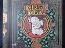 THE BONZO DOG BAND History Of The Bonzos UA Booklet 1974 UK Original 2LP EX