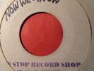 BOBBY ELLIS / RUDY MILLS - now we know b/w along story - BLANK 45