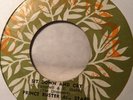 PRINCE BUSTER - ghost dance b/w sit down and cry - OLIVE BLOSSOM 45