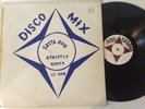 Revolutionaries – Satta Dub Strictly Roots - DISCO MIX REGGAE