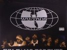 WU TANG CLAN - Wu Tang Forever (reissue) - Vinyl (4xLP)