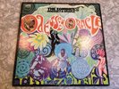 THE ZOMBIES Odessey And Oracle LP 1968 Date Green Label Original Vinyl Record