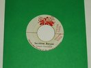 LlOYD CHARMERS-SUNSHINE REGGAE-CRYING IN THE...REGGAE 45RPM 7'' RECORD SPLASH VG