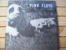 PINK FLOYD LIVE THE BEST OF TOUR 72 VINYL LP - DARK SIDE OF THE MOON