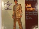 Elvis Presley Ep Ps 45 Rca Victor Usa A Touch Of Gold Epa-5088 Volume 1 Rare Us