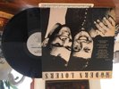 THE MODERN LOVERS LP The Original MOHAWK Rare Jonathan Richman 1981 Mohawk NM