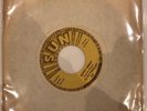Elvis Presley Ep Ps 45 Sun Records 522 Single Blue Moon Money Honey Usa Rare
