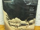 NEW Weezer - Pinkerton Vinyl LP BLUE + ART Sealed vinyl me please LIMITED