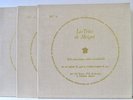 Mozart Complete Trios Kraus Boskovsky Discophiles Français DF 81/3 ED1