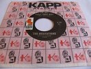 THE HESITATIONS - I'M NOT BUILT THAT WAY / SOUL SUPERMAN - KAPP