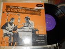 Speedy West & Jimmy Bryant     2 Guitars Country Style      Capital H-520