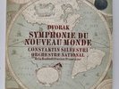 Dvorak New World Symphony Silvestri LVDSM Stereo ASDF 151