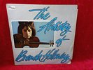 Artistry Of Brenda Holloway Motown UK Vinyl LP