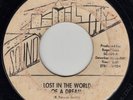 northern soul 45 THE SHARPETS Lost In The World Of A Dream SOUND CITY mp3