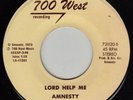 funk soul 45 AMNESTY Lord Help Me 700 WEST mp3