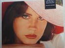 Honeymoon 2 x Red LP (Urban Outfitters) by Lana Del Rey.. new & sealed