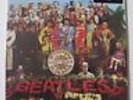 Vinyl, The Beatles, “Sgt Pepper’s Lonely Hearts Club Band”, 1995, US, Parlophone