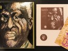 Leadbelly The Library of Congress Recordings NM Box Set w/inserts