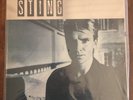 Sting The Dream of the Blue Turtles MFSL 1-185 SEALED Limit Ed 4234