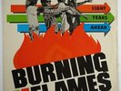 Burning Flames 
