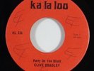 Clive Bradley 